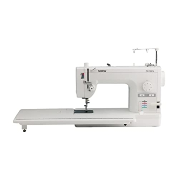 Brother PQ1500SL Sewing Quilting Machine 1500 SPM