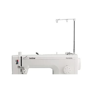 Brother PQ1500SL Sewing Quilting Machine 1500 SPM