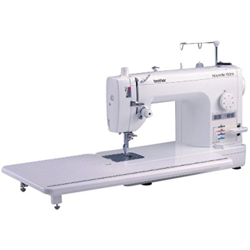 Brother PQ1500SL Sewing Quilting Machine 1500 SPM
