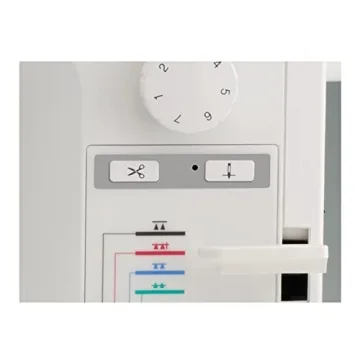 Brother PQ1500SL Sewing Quilting Machine 1500 SPM