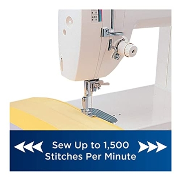 Brother PQ1500SL Sewing Quilting Machine 1500 SPM