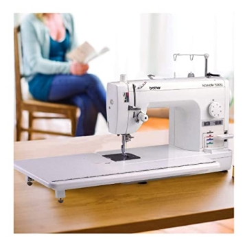 Brother PQ1500SL Sewing Quilting Machine 1500 SPM