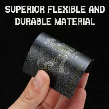 Shot Glass Roulette Drinking Game Set for Parties