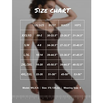 PUMIEY Shapewear Bodysuit for Women Tummy Control