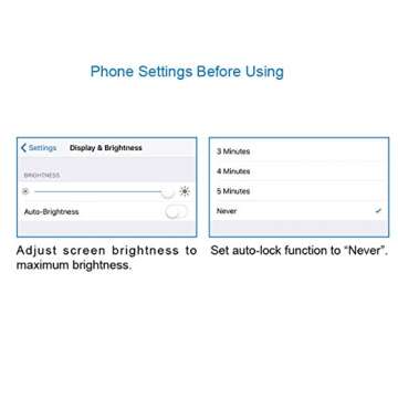 Durable HAWEEL iPhone Underwater Housing Case