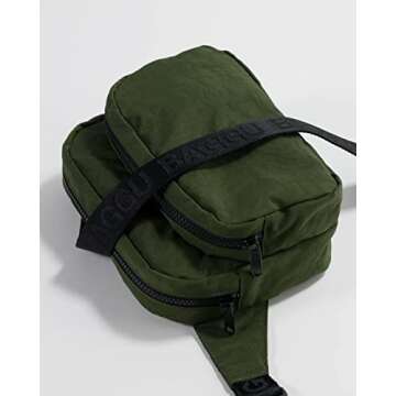 BAGGU Fanny Pack - Bay Laurel