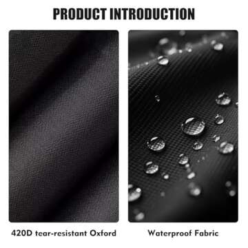 Travel Party Tote for Ninja Slushi Machines - Durable, Stylish