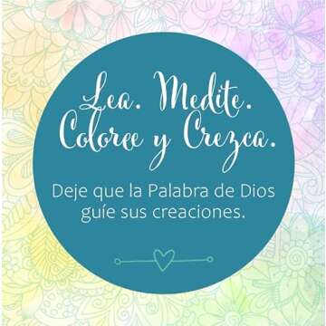 Biblia Inspira NTV (SentiPiel, Acuarela rosa): La Biblia que inspira tu creatividad (Spanish Edition)