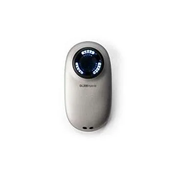 3Gen DermLite DL200 Hybrid Polarized Dermascope for Optimal Skin Imaging