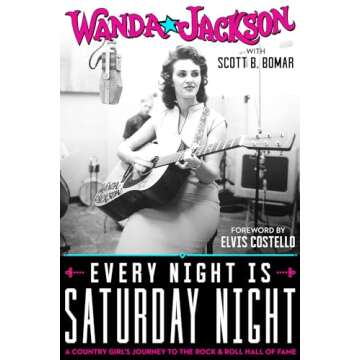 Every Night Is Saturday Night