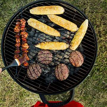 McCormick Grill Mates Hamburger Seasoning For Bold Flavor