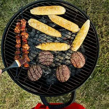 McCormick Grill Mates Hamburger Seasoning For Bold Flavor