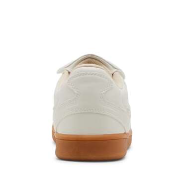 Steve Madden Women's Madrid Sneaker - Comfort & Style in White