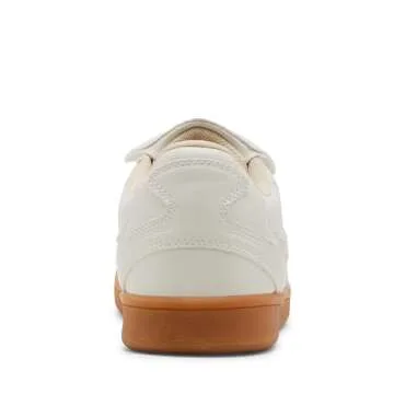 Steve Madden Women's Madrid Sneaker - Comfort & Style in White