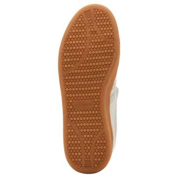 Steve Madden Women's Madrid Sneaker - Comfort & Style in White