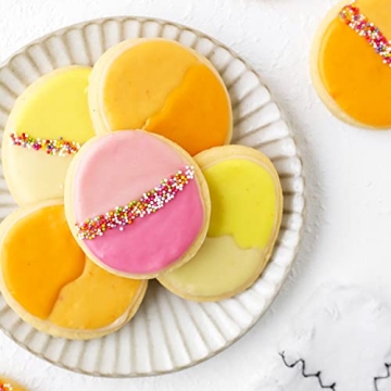 Color Kitchen Natural Food Coloring - Vibrant & Healthy Baking