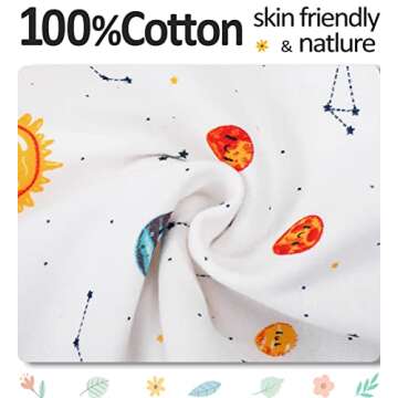 ABeCue Layette Essentials Set for Newborn Baby Boy Infant Clothes Gift Set Dark Blue 3, 3-6 Months