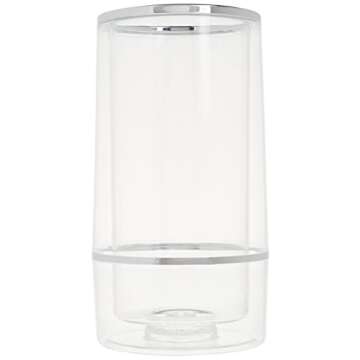 Prodyne Acrylic Iceless Wine Cooler