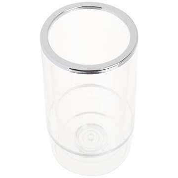 Prodyne Acrylic Iceless Wine Cooler