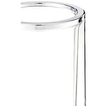 Prodyne Acrylic Iceless Wine Cooler