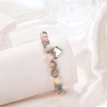 Inspiring SERENEY Bracelets for Women and Teen Girls