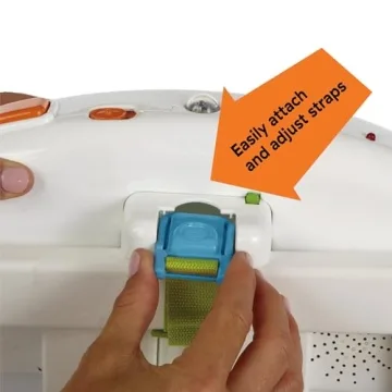 Baby Einstein Sea Dreams Soother for Crib