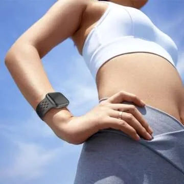 Sport Band for Apple Watch Band 44mm 45mm 46mm Ultra 49mm 40mm 41mm 38mm 42mm for Men Women,Silicone Breathable Replacement Strap for Apple Watch Ultra 2,Nike+,Series 10 9 8 7 6 5 4 3 SE,iWatch Bands