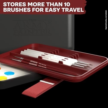 Stay Wet Palette for Acrylic Painting Bundle - 50 Pcs