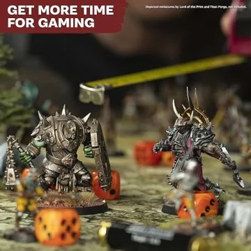 Stay Wet Palette for Acrylic Painting Bundle - 50 Pcs