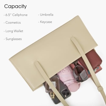 Stylish DONNAIN Trendy Leather Shoulder Bag for Women