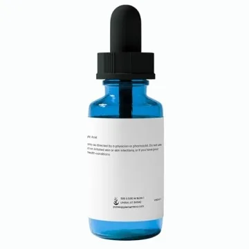 Pure Salicylic Acid 2% Solution for Acne-Free Glowing Skin