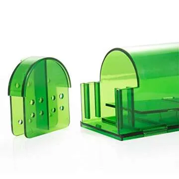 Catcha Humane Smart Mouse Trap - Safe & Effective Pest Control