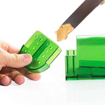 Catcha Humane Smart Mouse Trap - Safe & Effective Pest Control