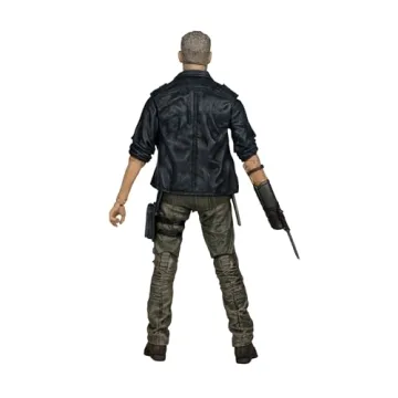 McFarlane Toys Walking Dead Merle Dixon 5in Figure