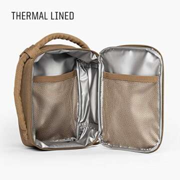 Tactical Baby Gear Tactical Cooler Pouch (Coyote Brown)