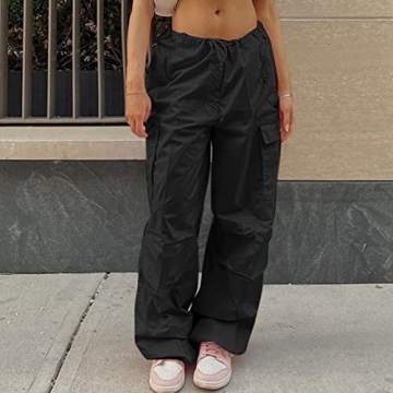 Stylish Women's Cargo Pants for All Occasions - Comfortable Fit