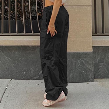 Stylish Women's Cargo Pants for All Occasions - Comfortable Fit