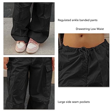 Stylish Women's Cargo Pants for All Occasions - Comfortable Fit