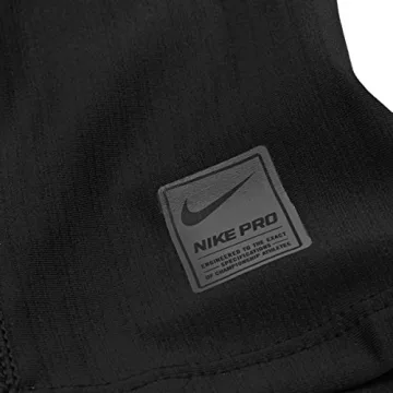 Nike Men's Beanie - Warm and Fashionable Winter Accessory