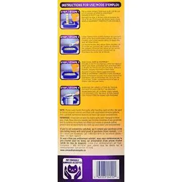 Arm & Hammer Double Duty Cat Litter 6.4kg - Ultimate Odor Control