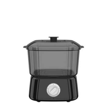 Compact Towel Heater for Professionals and Home Use