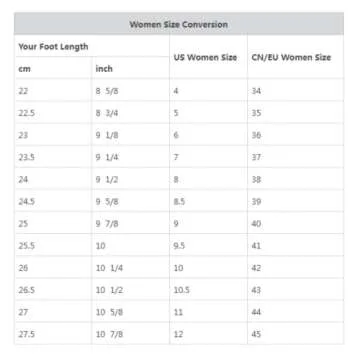 Keleimusi Chunky Block Platform Heels for Women