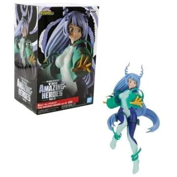 Banpresto My Hero Academia The Amazing Heroes vol.16(A: NEJIRE HADO)