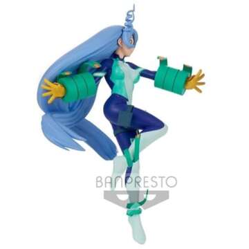 Banpresto My Hero Academia The Amazing Heroes vol.16(A: NEJIRE HADO)