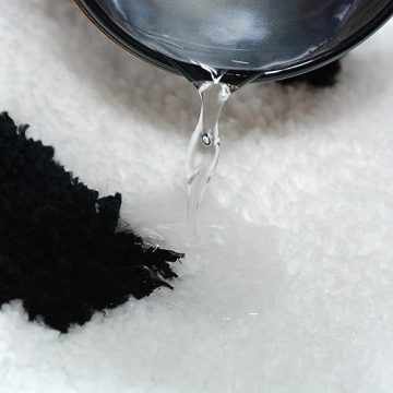 Comfortable Zeeinx Get Naked Bath Mat for Home Decor