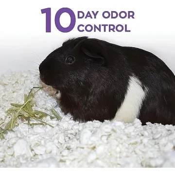 Carefresh Natural Paper Bedding for Small Pets 50L