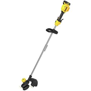 Versatile DEWALT DCST925M1 String Trimmer for All Lawn Needs