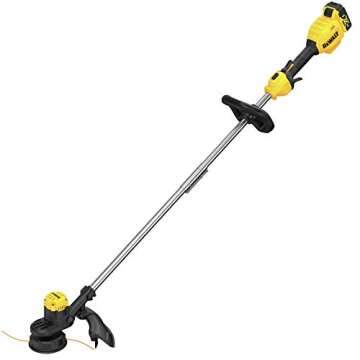 Premium DEWALT DCST925M1 String Trimmer for Efficient Lawn Care