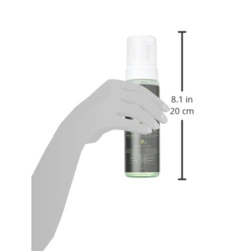 Design Essentials Curl Enhancing Hair Mousse for Curly Hair; Almond and Avocado Collection,7.5 Ounce