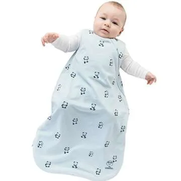 Woolino Baby Sleep Sack - Merino Wool Classic 4 Seasons